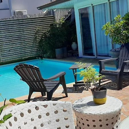 Sweet Metykaz Apartment เลอ ตอมปง ภายนอก รูปภาพ