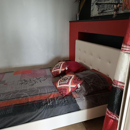 Sweet Metykaz Apartment เลอ ตอมปง ภายนอก รูปภาพ