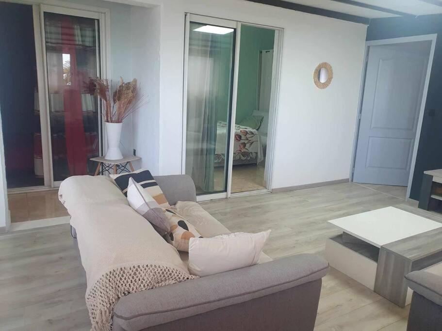 Sweet Metykaz Apartment เลอ ตอมปง ภายนอก รูปภาพ