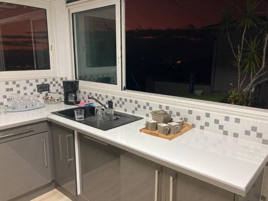 Sweet Metykaz Apartment เลอ ตอมปง ภายนอก รูปภาพ