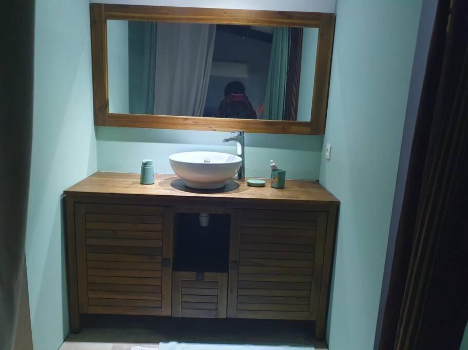 Sweet Metykaz Apartment เลอ ตอมปง ภายนอก รูปภาพ