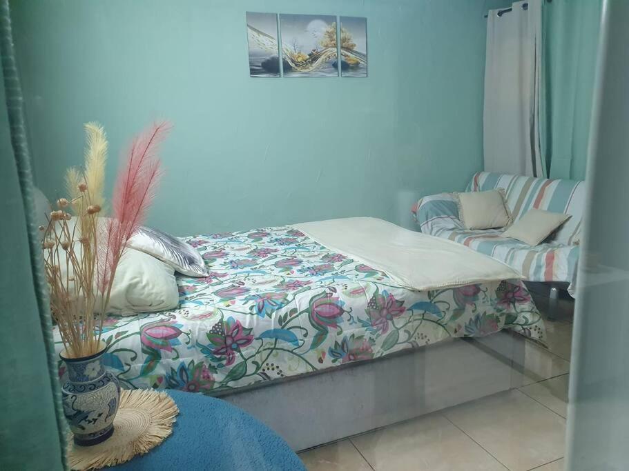 Sweet Metykaz Apartment เลอ ตอมปง ภายนอก รูปภาพ