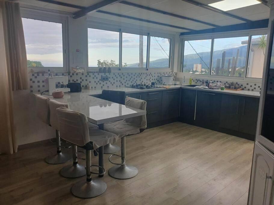 Sweet Metykaz Apartment เลอ ตอมปง ภายนอก รูปภาพ