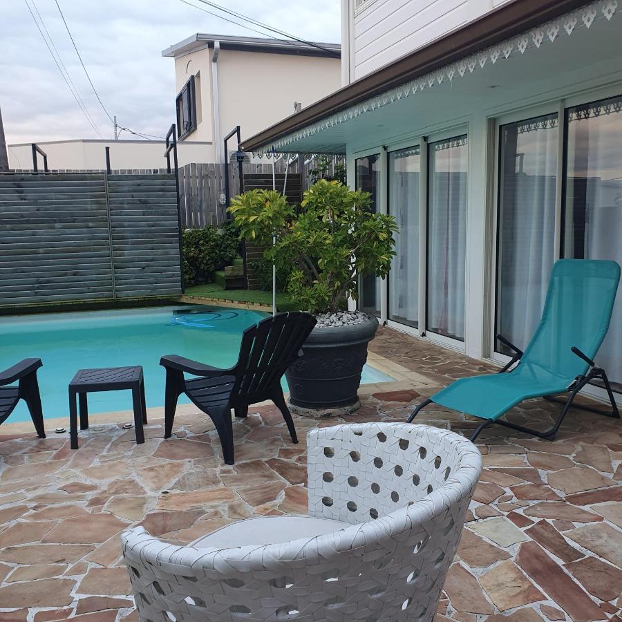 Sweet Metykaz Apartment เลอ ตอมปง ภายนอก รูปภาพ