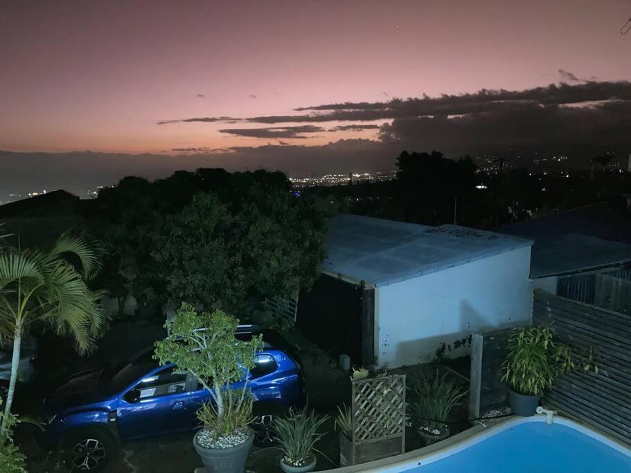 Sweet Metykaz Apartment เลอ ตอมปง ภายนอก รูปภาพ