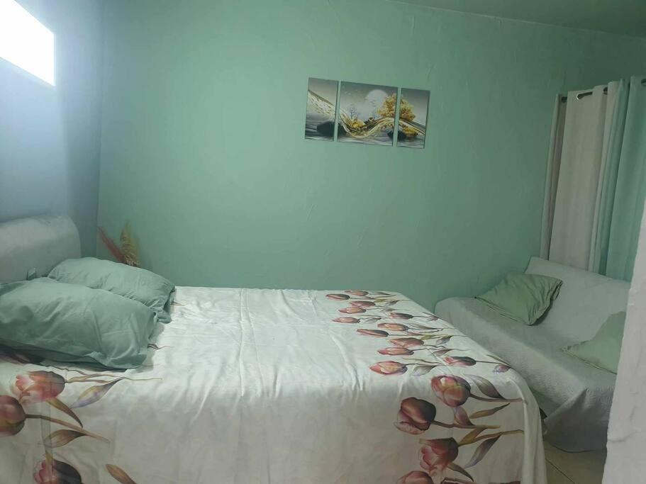 Sweet Metykaz Apartment เลอ ตอมปง ภายนอก รูปภาพ