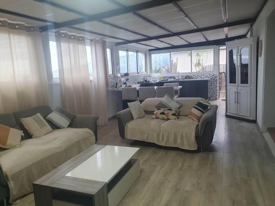 Sweet Metykaz Apartment เลอ ตอมปง ภายนอก รูปภาพ