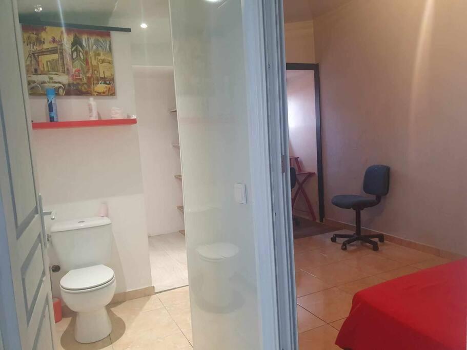 Sweet Metykaz Apartment เลอ ตอมปง ภายนอก รูปภาพ