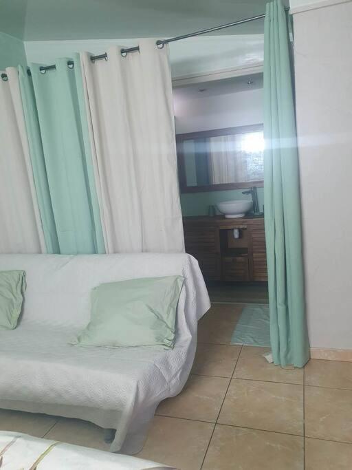 Sweet Metykaz Apartment เลอ ตอมปง ภายนอก รูปภาพ