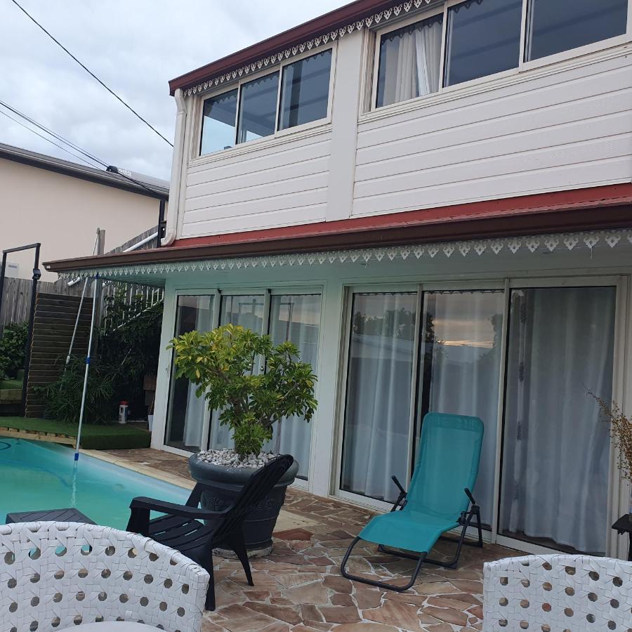 Sweet Metykaz Apartment เลอ ตอมปง ภายนอก รูปภาพ