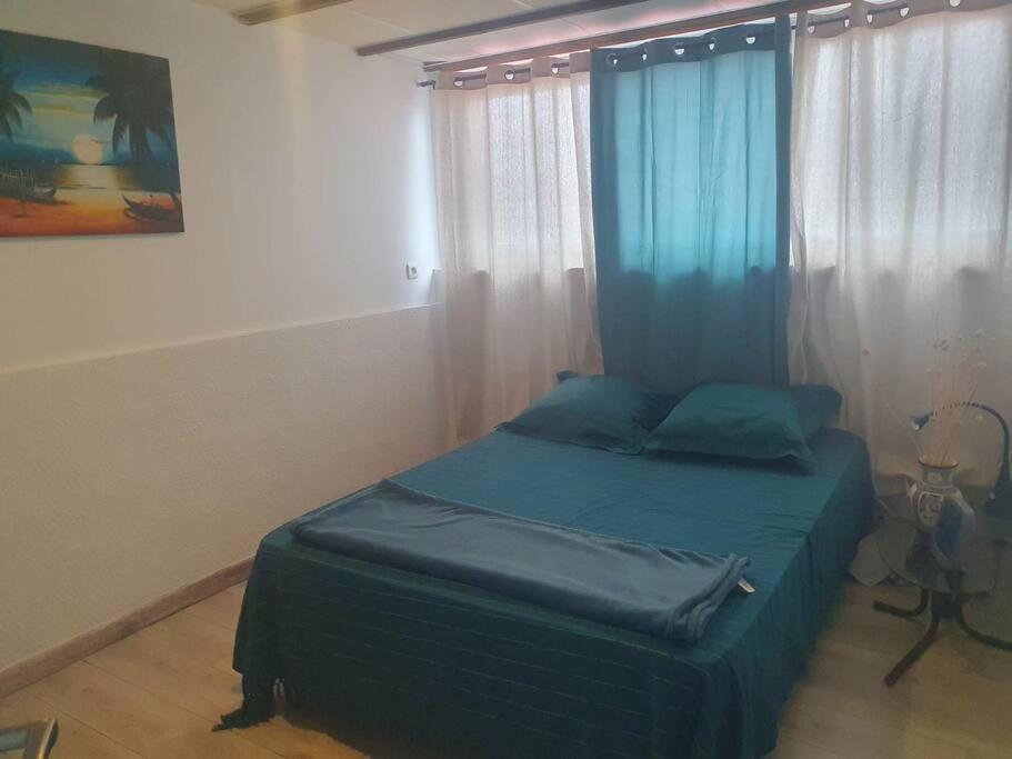 Sweet Metykaz Apartment เลอ ตอมปง ภายนอก รูปภาพ
