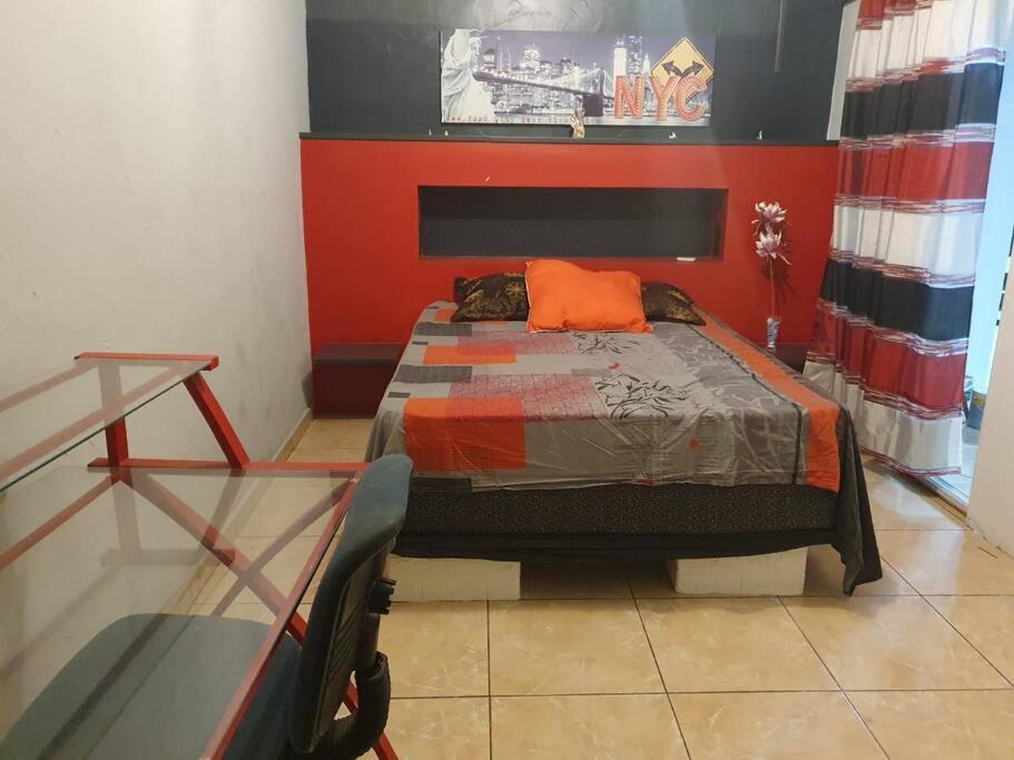 Sweet Metykaz Apartment เลอ ตอมปง ภายนอก รูปภาพ