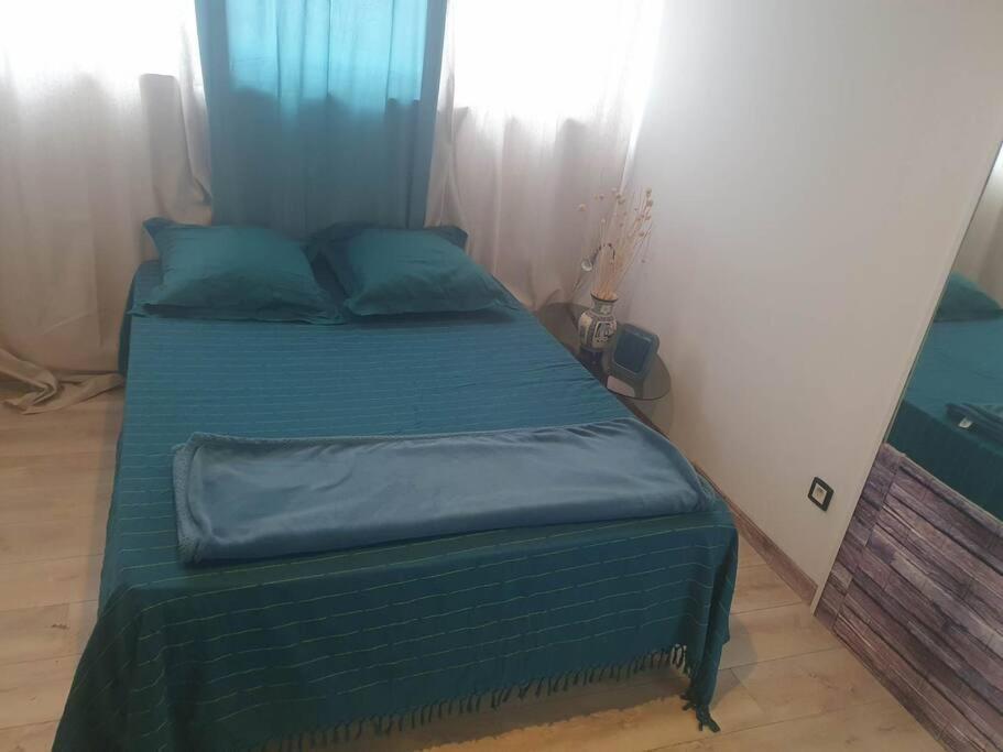 Sweet Metykaz Apartment เลอ ตอมปง ภายนอก รูปภาพ