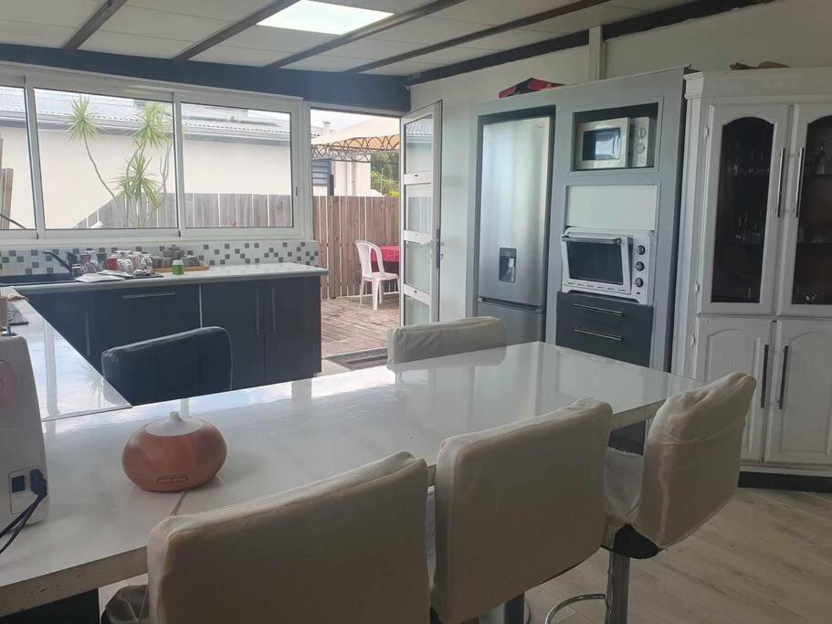 Sweet Metykaz Apartment เลอ ตอมปง ภายนอก รูปภาพ